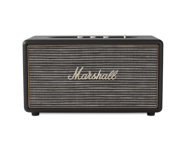 MARSHALL STANMORE ALTOPARLANTE BLUETOOTH (BLACK)