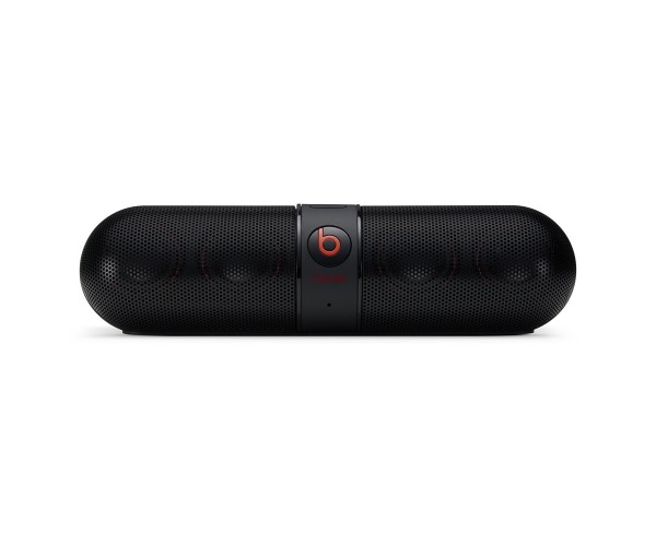 BEATS PILL 2.0 SPEAKER - BLACK