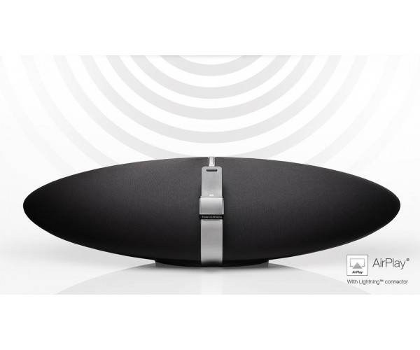 BOWERS & WILKINS ZEPPELIN AIR "LIGHTNING"