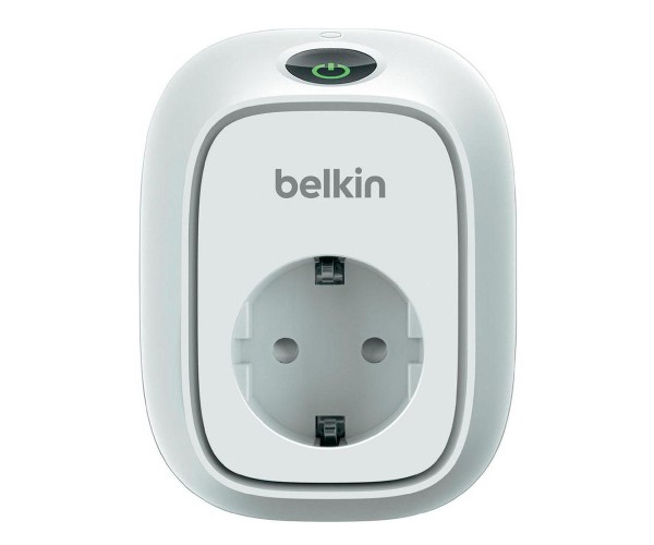 BELKIN INTERRUTTORE WEMO INSIGHT