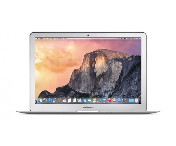 MACBOOK AIR 11" CORE i5 1.6GHZ 4GB/128GB/IRIS HD 6000