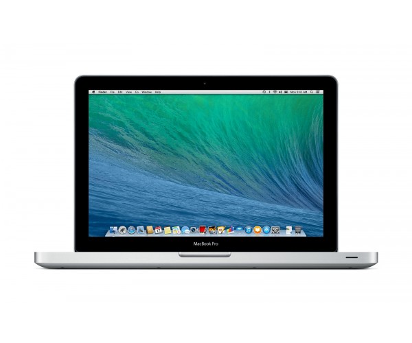 MACBOOK PRO 13" 2.5GHZ i5 4GB/500GB/HD GRAPHICS 4000/SD