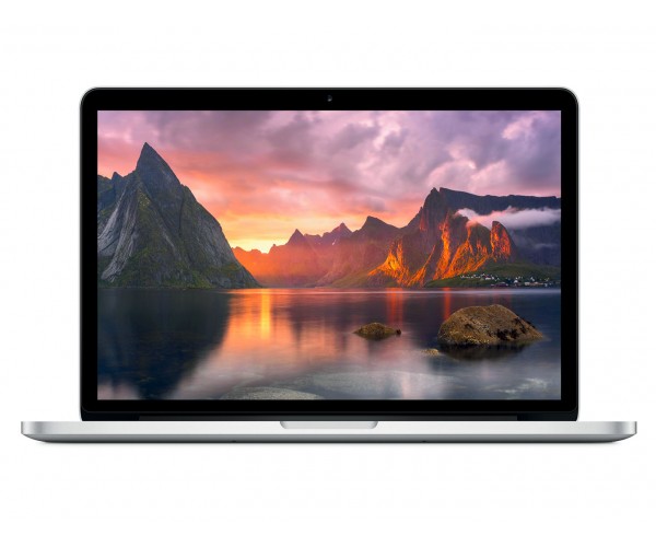 MACBOOK PRO 15" RETINA 2.2GHZ i7 16GB/256GB/IRIS PRO GRAPHICS