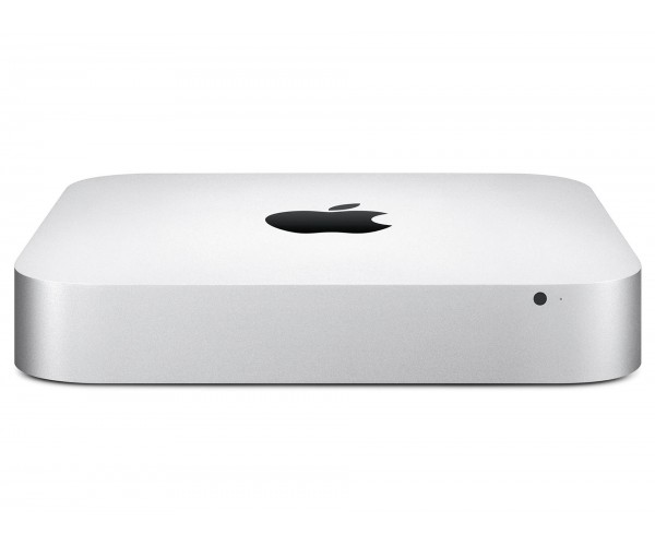 MAC MINI DUAL-CORE i5 1.4GHZ 4GB/500GB/HD GRAPHICS 5000