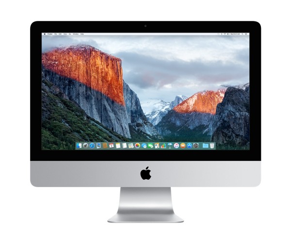 IMAC 21.5" i5 2.8GHZ 8GB/1TB/INTEL IRIS PRO GRAPHICS 6200