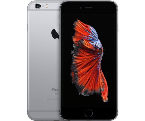 IPHONE 6S PLUS 64GB SPACE GRAY