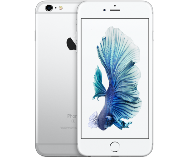 IPHONE 6S PLUS 16GB SILVER